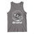 Chupacabra Tank Top Funny Believe Christmas Cryptid Gift - Wonder Print Shop