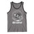 Chupacabra Tank Top Funny Believe Christmas Cryptid Gift - Wonder Print Shop