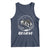 Chupacabra Tank Top Funny Believe Christmas Cryptid Gift - Wonder Print Shop
