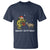 Funny Chupacabra T Shirt Merry Cryptmas Christmas Gift - Wonder Print Shop