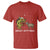 Funny Chupacabra T Shirt Merry Cryptmas Christmas Gift - Wonder Print Shop