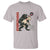 Chupacabra T Shirt Vintage Horror Cryptid Gift - Wonder Print Shop