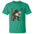 Chupacabra T Shirt Vintage Horror Cryptid Gift - Wonder Print Shop