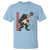 Chupacabra T Shirt Vintage Horror Cryptid Gift - Wonder Print Shop