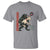 Chupacabra T Shirt Vintage Horror Cryptid Gift - Wonder Print Shop