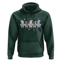 Have A Trans Tastic Christmas Gift Hoodie LGBTQ Cat Lover - Wonder Print Shop