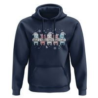 Have A Trans Tastic Christmas Gift Hoodie LGBTQ Cat Lover - Wonder Print Shop