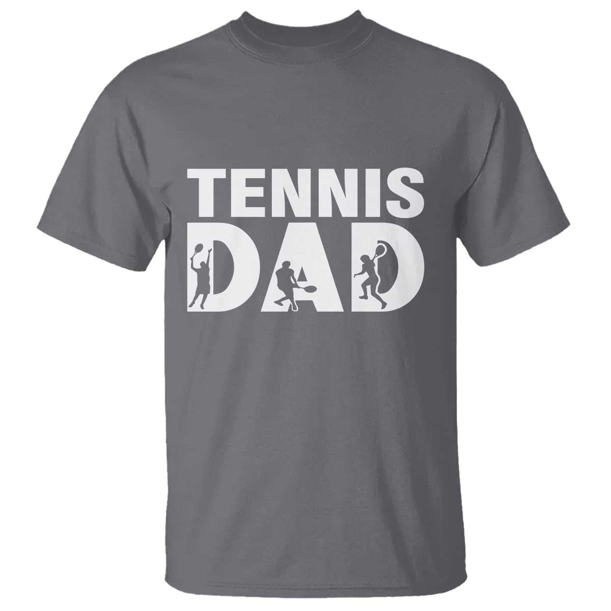 Funny Tennis Dad Life T Shirt Tennis Player Gift - Wonder Print Shop