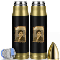 Vintage Rosa Parks Bullet Tumbler First Lady Of Civil Rights