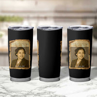Vintage Rosa Parks Tumbler Cup First Lady Of Civil Rights