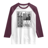 W E B Du Bois Raglan Shirt Pan Africanism Intellectual Leader
