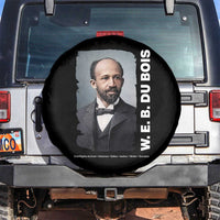 W E B Du Bois Spare Tire Cover Black Thought Leader And Intellectual Legacy