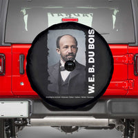 W E B Du Bois Spare Tire Cover Black Thought Leader And Intellectual Legacy