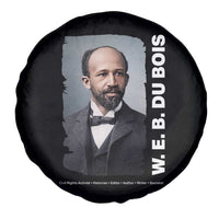 W E B Du Bois Spare Tire Cover Black Thought Leader And Intellectual Legacy