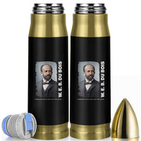 W E B Du Bois Bullet Tumbler Black Thought Leader And Intellectual Legacy