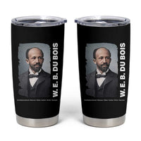 W E B Du Bois Tumbler Cup Black Thought Leader And Intellectual Legacy