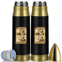 Education Must Teach Life W E B Du Bois Quote Bullet Tumbler