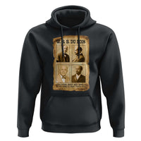 Education Must Teach Life W E B Du Bois Quote Hoodie