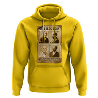 Education Must Teach Life W E B Du Bois Quote Hoodie