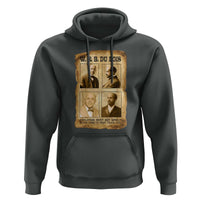 Education Must Teach Life W E B Du Bois Quote Hoodie