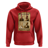 Education Must Teach Life W E B Du Bois Quote Hoodie