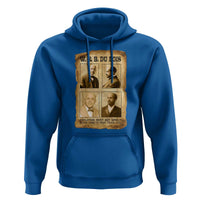 Education Must Teach Life W E B Du Bois Quote Hoodie