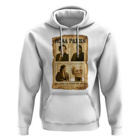 One Person Can Change The World Quote Hoodie Rosa Parks Legacy