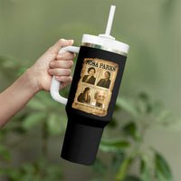 One Person Can Change The World Quote Tumbler With Handle Rosa Parks Legacy