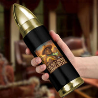 Funny El Squatcho Cinco De Mayo Bullet Tumbler Just Here For Tacos And Margaritas