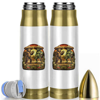 Funny Bigfoot Chupacabra Cinco De Mayo Bullet Tumbler Cryptid Lover Gift