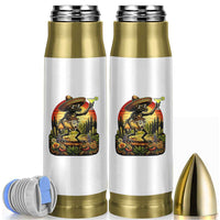 Funny Chupacabra Goat Taco Lover Bullet Tumbler Cinco De Mayo Party Gift