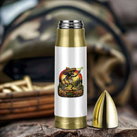 Funny Chupacabra Goat Taco Lover Bullet Tumbler Cinco De Mayo Party Gift