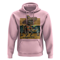 Funny Chupacabra Fiesta Hoodie Cinco De Mayo Gift