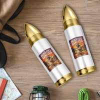 Funny El Chupacabra Burrito Bandito Bullet Tumbler Cinco De Mayo Gift