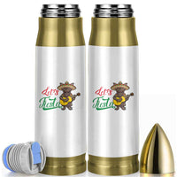 Funny Cinco De Mayo Chupacabra Bullet Tumbler Lets Fiesta