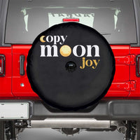 Copy Moon Joy Statement Full Moon Spare Tire Cover Space Exploration Lunar Journey 2026