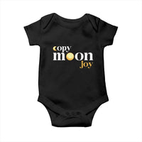 Copy Moon Joy Statement Full Moon Baby Onesie Space Exploration Lunar Journey 2026