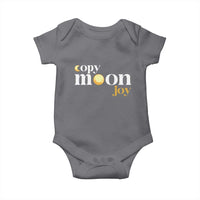 Copy Moon Joy Statement Full Moon Baby Onesie Space Exploration Lunar Journey 2026