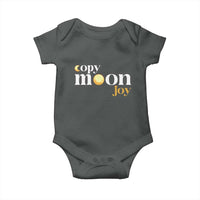 Copy Moon Joy Statement Full Moon Baby Onesie Space Exploration Lunar Journey 2026