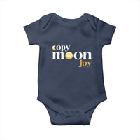 Copy Moon Joy Statement Full Moon Baby Onesie Space Exploration Lunar Journey 2026