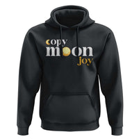 Copy Moon Joy Statement Full Moon Hoodie Space Exploration Lunar Journey 2026