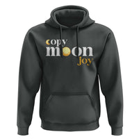Copy Moon Joy Statement Full Moon Hoodie Space Exploration Lunar Journey 2026