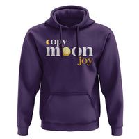 Copy Moon Joy Statement Full Moon Hoodie Space Exploration Lunar Journey 2026