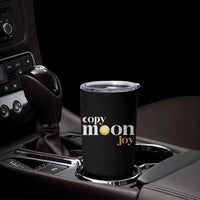 Copy Moon Joy Statement Full Moon Tumbler Cup Space Exploration Lunar Journey 2026