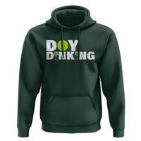 Pickleball Lover Hoodie Day Dinking Drinking Gift - Wonder Print Shop