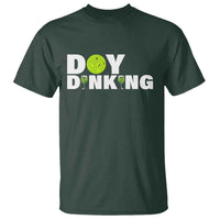Pickleball Lover T Shirt Day Dinking Drinking Gift - Wonder Print Shop