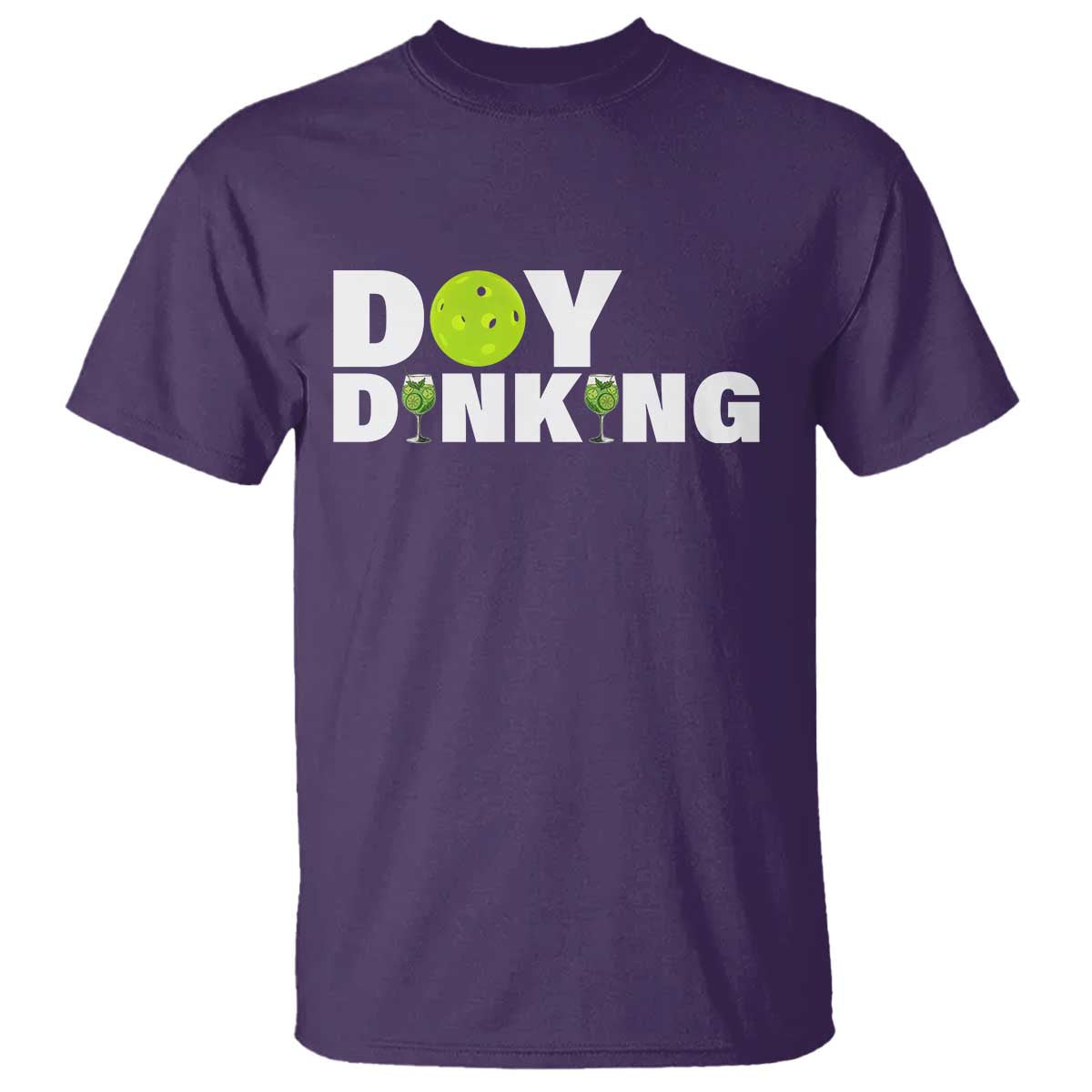 Pickleball Lover T Shirt Day Dinking Drinking Gift - Wonder Print Shop