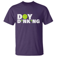 Pickleball Lover T Shirt Day Dinking Drinking Gift - Wonder Print Shop