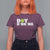 Pickleball Lover T Shirt For Women Day Dinking Drinking Gift - Wonder Print Shop