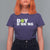 Pickleball Lover T Shirt For Women Day Dinking Drinking Gift - Wonder Print Shop